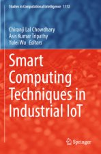 Smart Computing Techniques in Industrial IoT