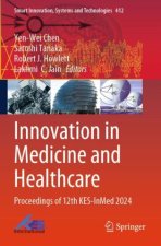 Innovation in Medicine and Healthcare