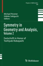 Symmetry in Geometry and Analysis, Volume 2