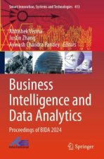 Business Intelligence and Data Analytics