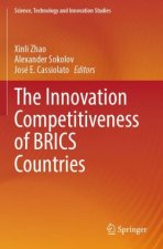 The Innovation Competitiveness of BRICS Countries