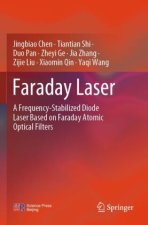 Faraday Laser