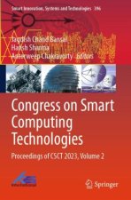 Congress on Smart Computing Technologies