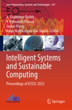 Intelligent Systems and Sustainable Computing