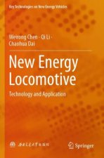New Energy Locomotive