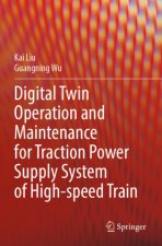 Digital Twin Operation and Maintenance for Traction Power Supply System of High-speed Train