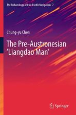 The Pre-Austronesian 'Liangdao Man'