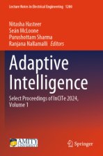 Adaptive Intelligence