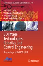 3D Image Technologies, Robotics and Control Engineering