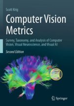 Computer Vision Metrics
