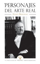 Personajes del Arte Real N. 2 - Daniel Beresniak