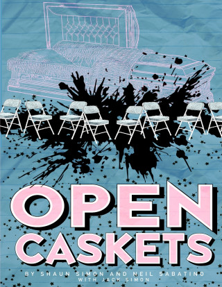 Open Caskets