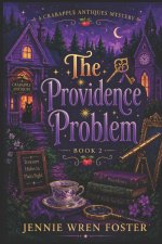 The Provenance Problem