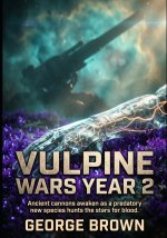 Vulpine Wars Year 2