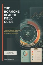 The Hormone Health Field Guide