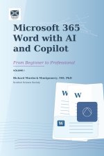 Microsoft 365 Word with A.I and Copilot