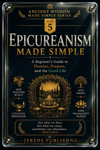 EPICUREANISM MADE SIMPLE