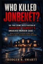 Who Killed JonBenét?