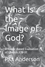 What Is the Image of God?