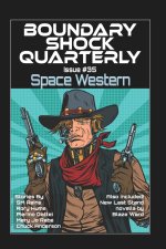 Space Westerns
