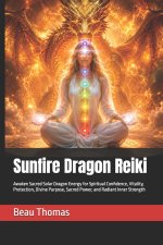 Sunfire Dragon Reiki