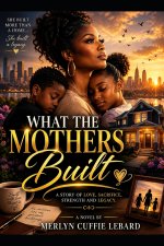 WHAT THE MOTHERS. BUILT