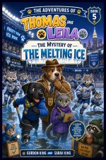 The Adventures of Thomas and Leila