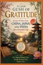 A Little Gush of Gratitude