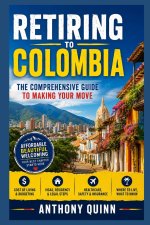 Retiring to Colombia