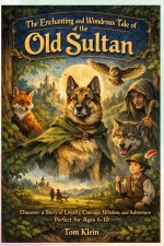 The Enchanting and Wondrous Tale of the Old Sultan
