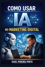 Como Usar IA no Marketing Digital
