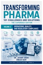 Transforming Pharma - 101 Challenges and Solutions