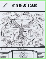 A guide to CAD & CAE