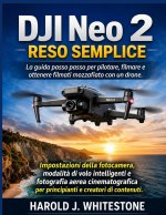 DJI Neo 2 Reso semplice
