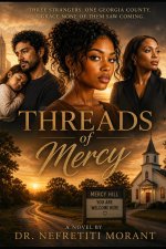 Threads of Mercy