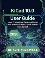 KiCad 10.0 User Guide