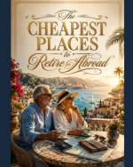 THE CHEAPEST PLACES TO RETIRE ABROAD