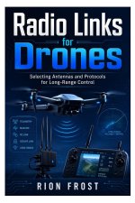 Radio Links for Drones