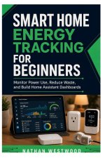 Smart Home Energy Tracking for Beginners