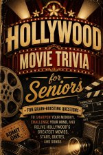 Hollywood Movie Trivia for Seniors