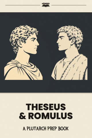 Theseus & Romulus