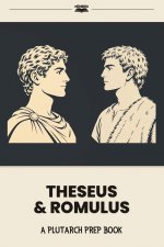 Theseus & Romulus