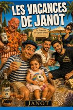 Les vacances de Janot