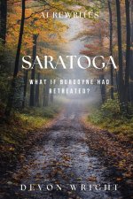 AI Rewrites Saratoga
