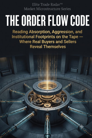 The Order Flow Code