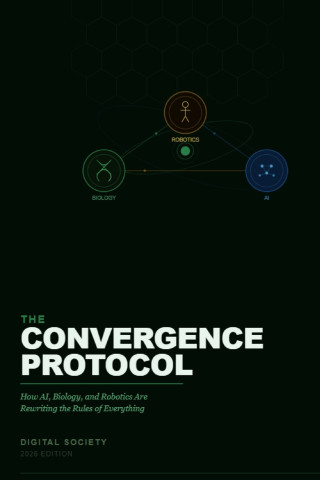 THE CONVERGENCE PROTOCOL