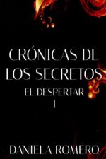 CRÓNICAS DE LOS SECRETOS