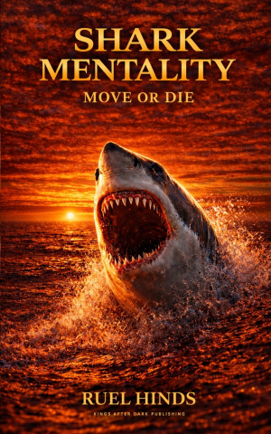 Shark Mentality