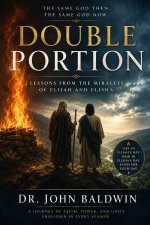 Double Portion