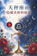 天秤座的隐藏真相和秘密